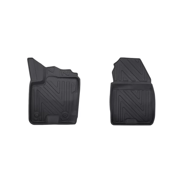 Ford Courier 2014-2023 Panelvan Premium Havuzlu Oto Paspas | OTOGO