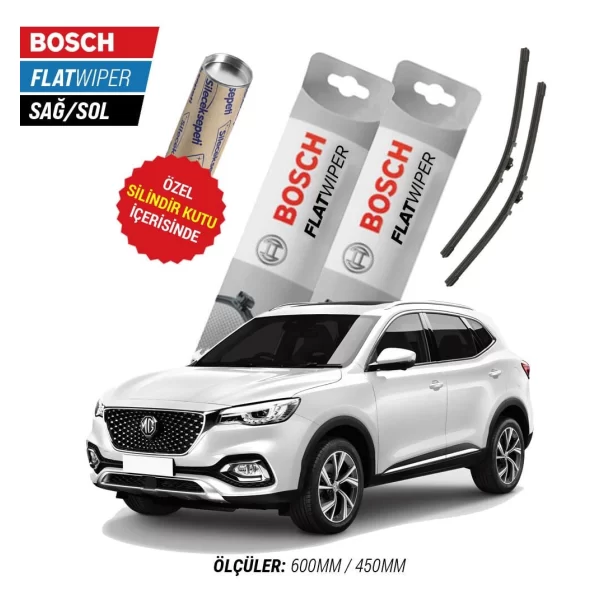 Mg Hs Silecek (2022-2024) Bosch Aeroeco