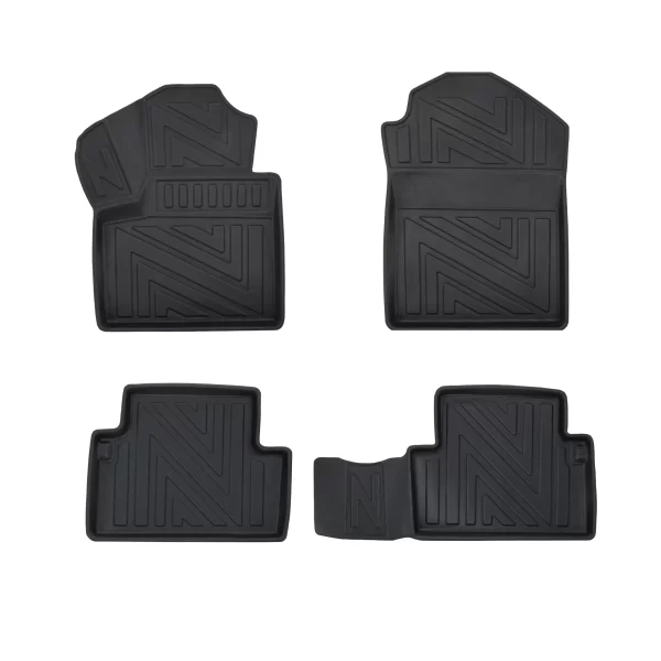 Ford Connect 2002-2013 Premium Havuzlu Oto Paspas | OTOGO