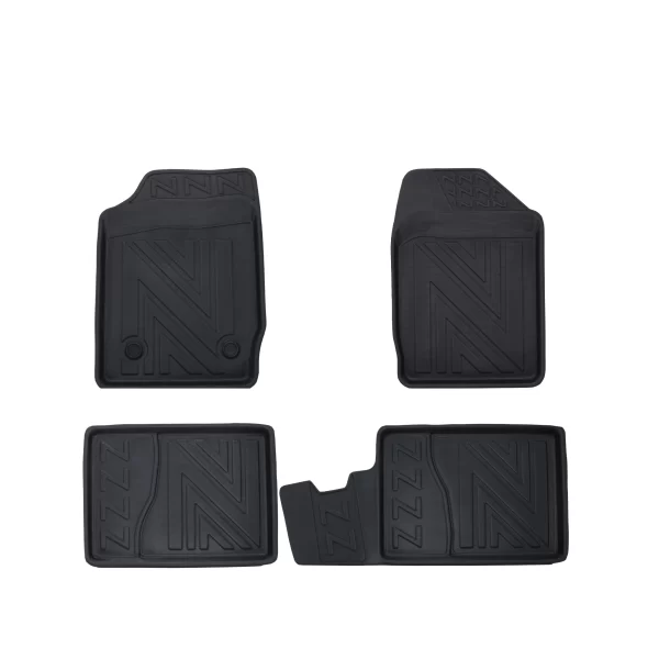 Renault Clio 2 1998-2005 Premium Havuzlu Oto Paspas | OTOGO