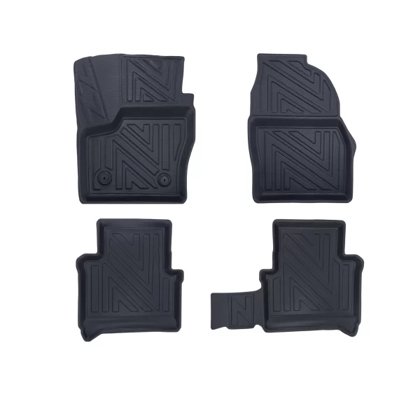 Ford Connect 2013-2022 Premium Havuzlu Oto Paspas | OTOGO