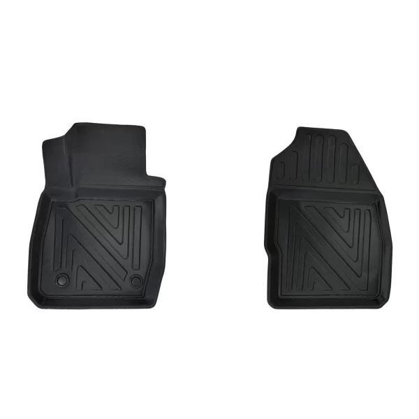 Ford Fiesta 2002-2008 Premium 5D Havuzlu Oto Paspas | Panelvan | OTOGO