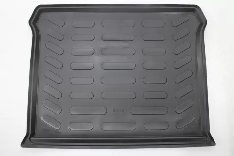 Fiat Doblo 2010-2015 Bagaj Havuzu | Easy