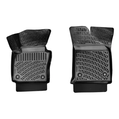 Rizline Volkswagen Caddy 2003-2010 Panelvan 4D Havuzlu Paspas
