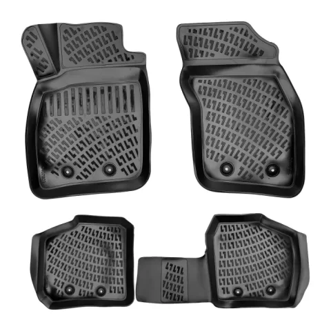 Rizline Volvo S40 1995-2004 4D Havuzlu Paspas