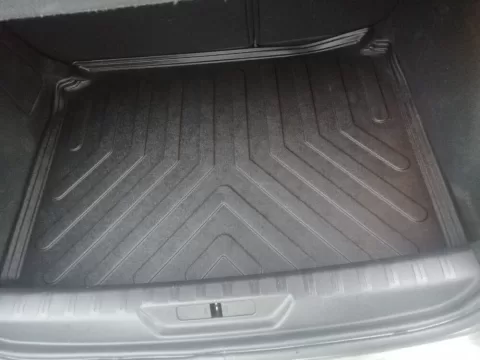 Peugeot 308 2013-2021 Bagaj Havuzu
