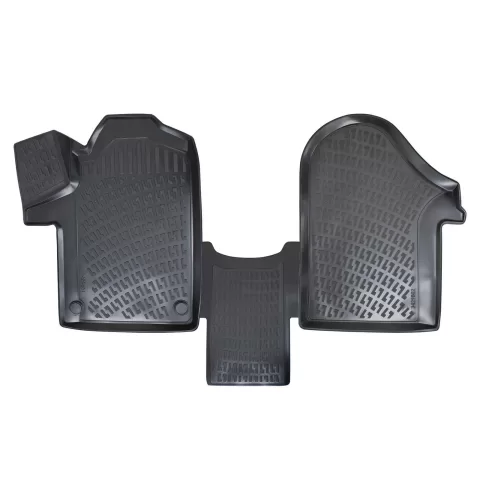 Rizline Mercedes-Benz Vito 2003-2014 4D Havuzlu Paspas