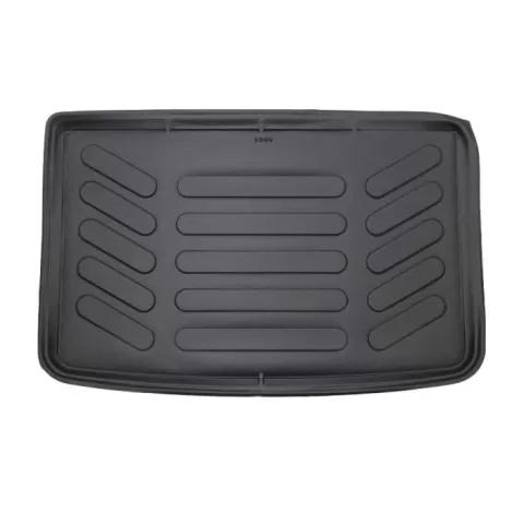 Renault Captur 2013-2019 Bagaj Havuzu
