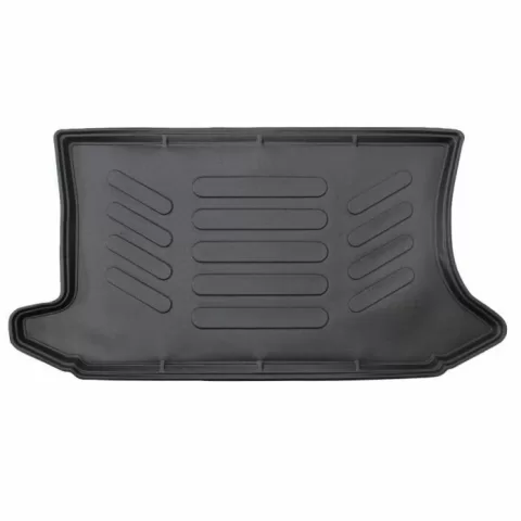 Ford Fiesta 2002-2008 Bagaj Havuzu