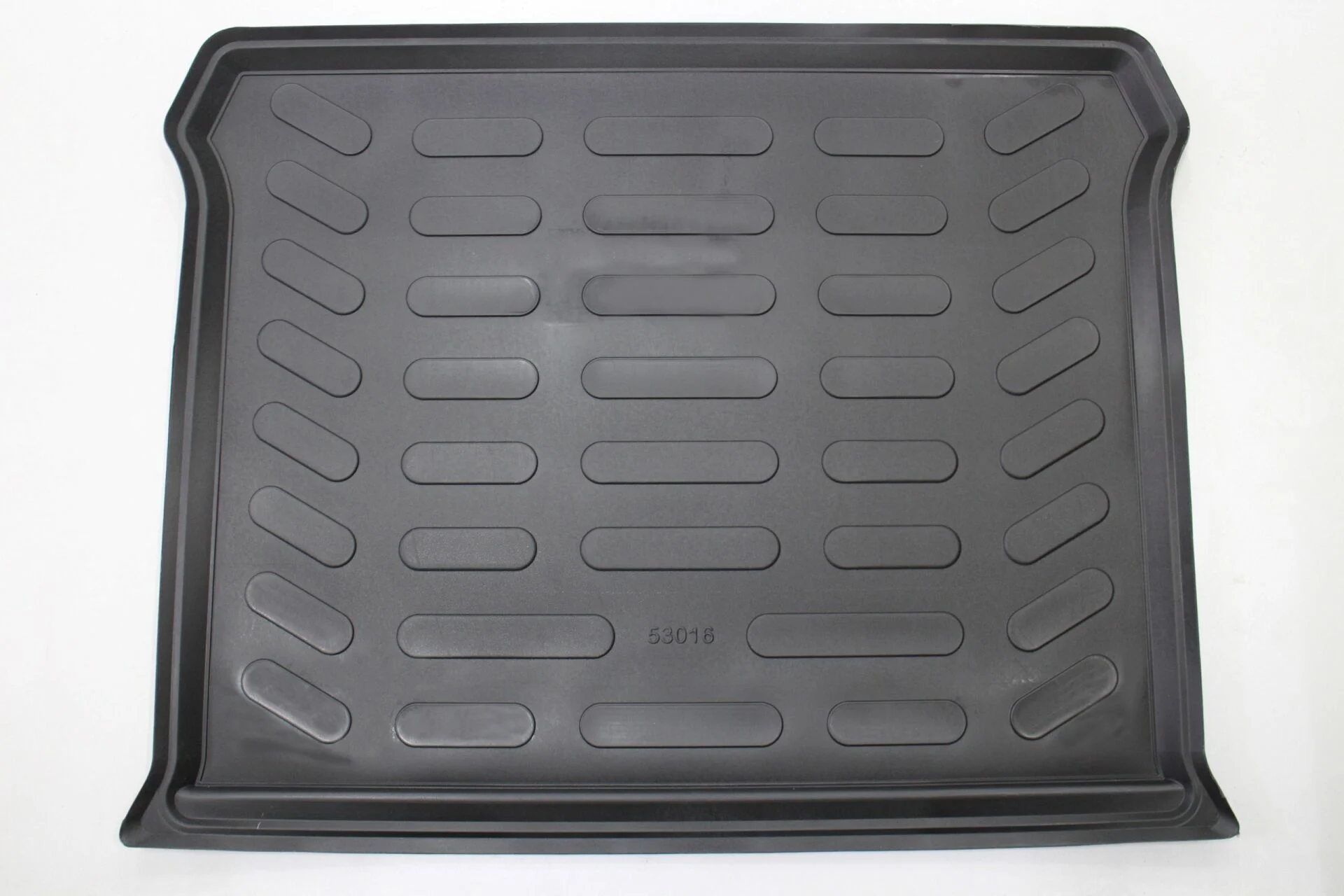 Fiat Doblo 2010-2015 Bagaj Havuzu | Easy