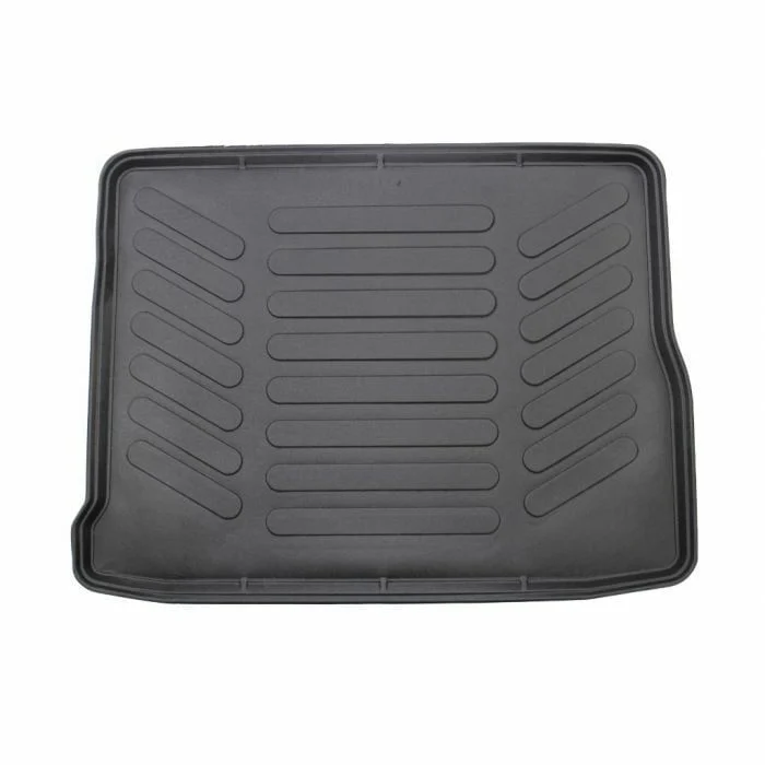 Renault Scenic 3 2009-2016 Bagaj Havuzu